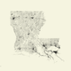 Image for article titled You’d never know it from these beautiful maps that US infrastructure is crumbling